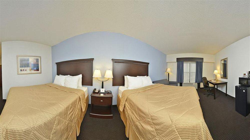 Comfort Inn & Suites Lumberton Central I-95 Exterior foto
