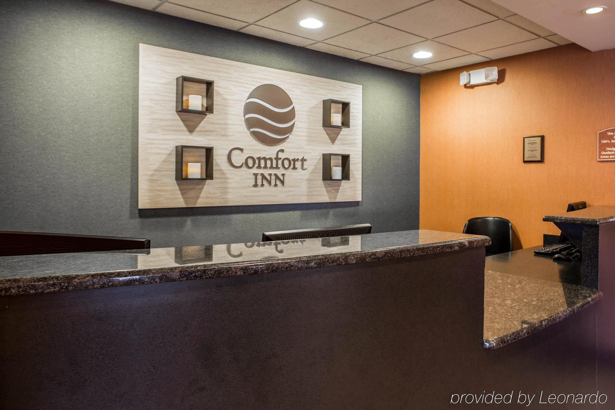 Comfort Inn & Suites Lumberton Central I-95 Exterior foto
